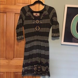 JW Los Angeles dress