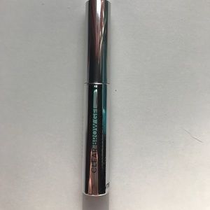 clear brow gel