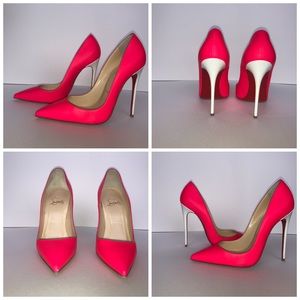 ✨CHRISTIAN LOUBOUTIN✨