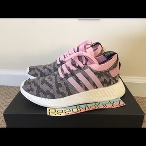 nmd wonder pink
