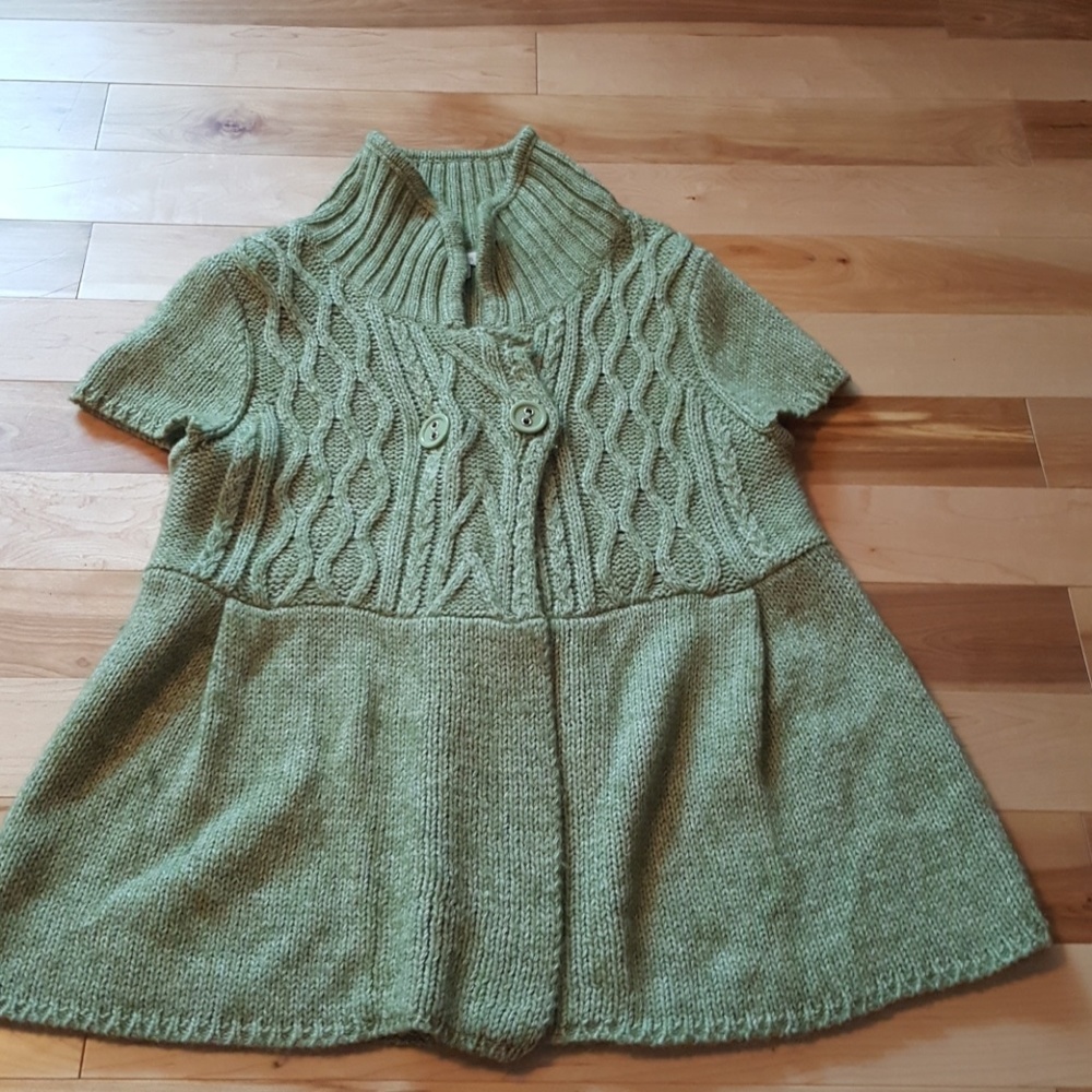 Dressbarn sweater