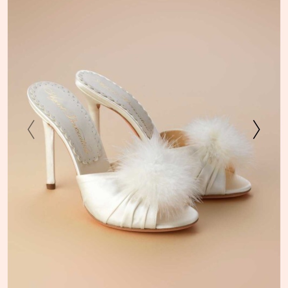 Agent provocateur heels