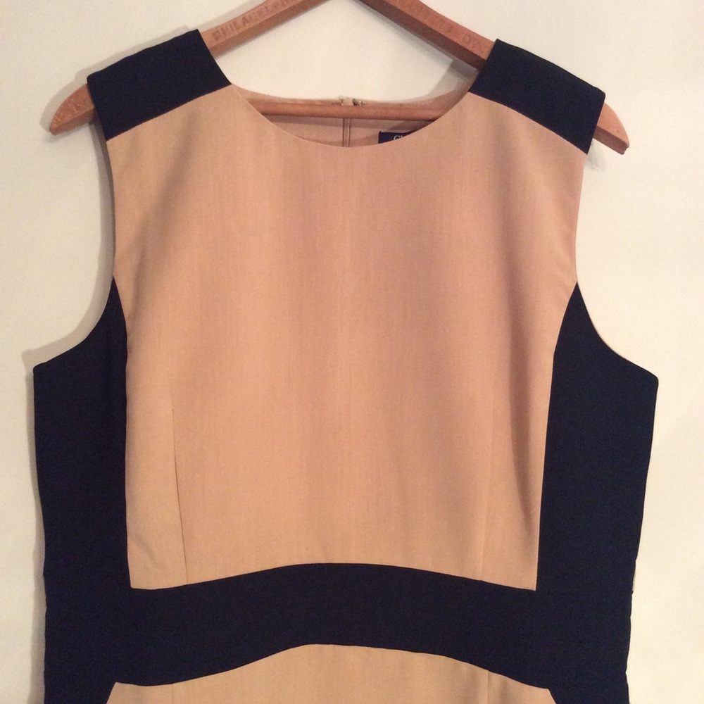 CHADWICKSWASHABLE DRESSNWOTFITS 12-14 - Picture 4 of 5