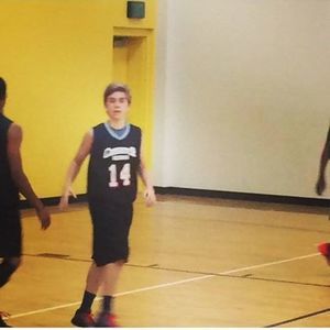 Meet your Posher, Dylan