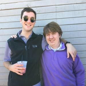 Meet your Posher, James