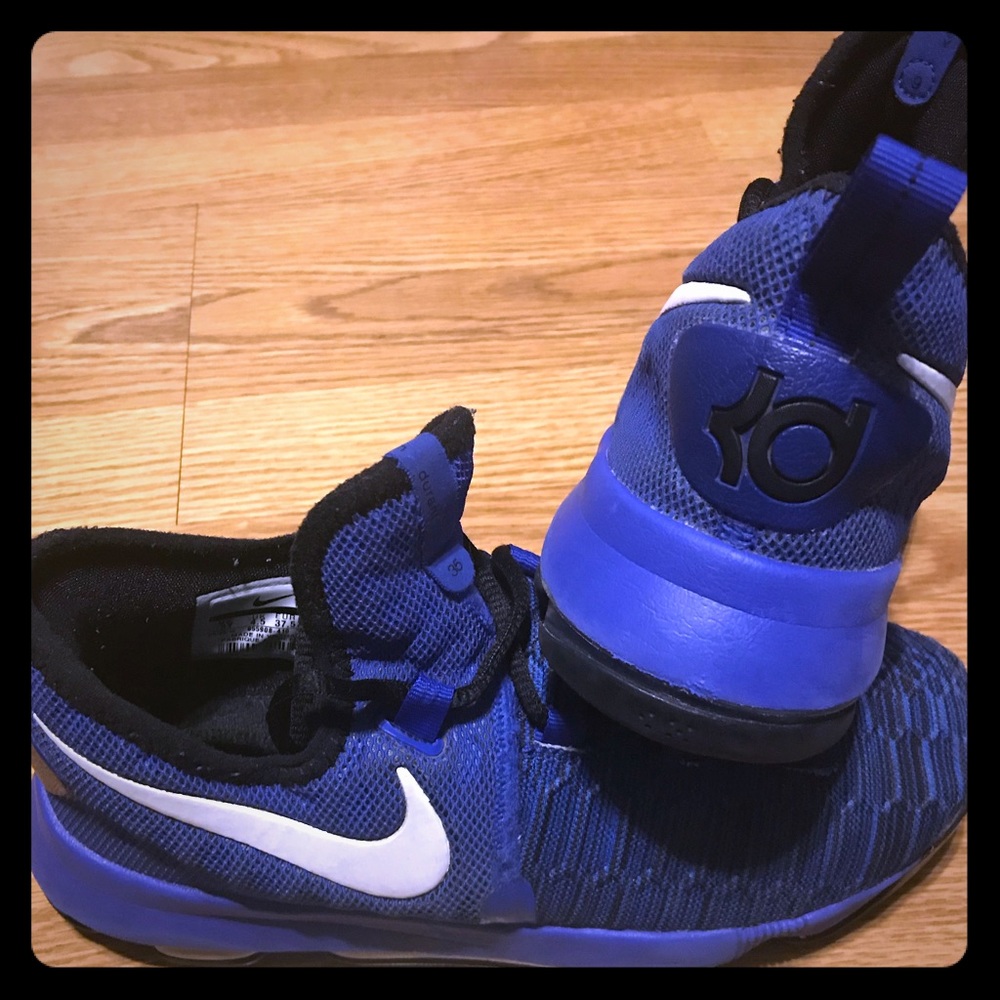 Nike KD - Boys