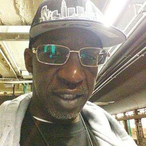 Meet your Posher, Richard