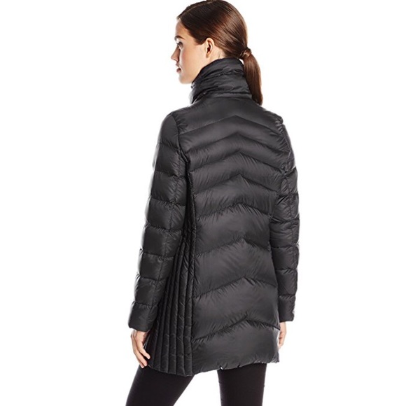 Sam Edelman Pryce Down Coat size M - Picture 2 of 7