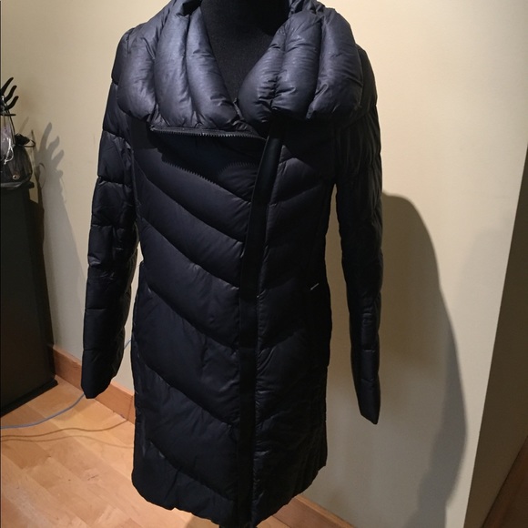 Sam Edelman Pryce Down Coat size M - Picture 3 of 7