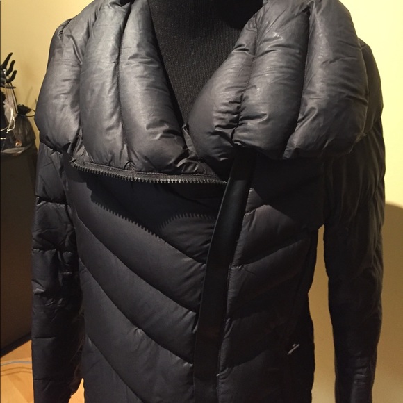 Sam Edelman Pryce Down Coat size M - Picture 4 of 7