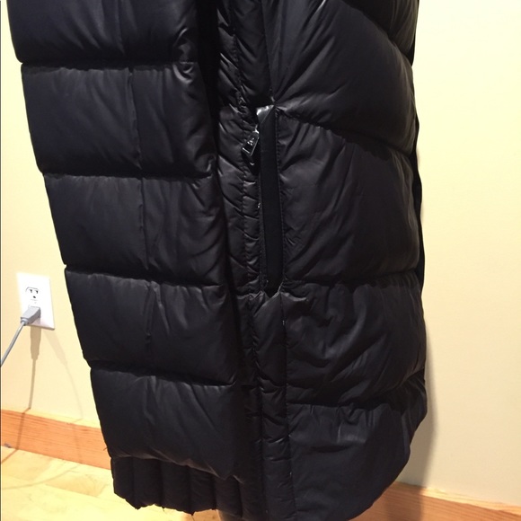 Sam Edelman Pryce Down Coat size M - Picture 6 of 7