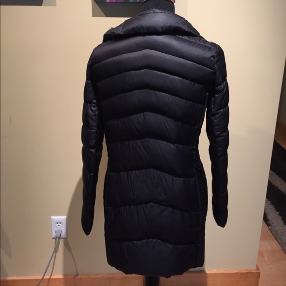 Sam Edelman Pryce Down Coat size M - Picture 7 of 7