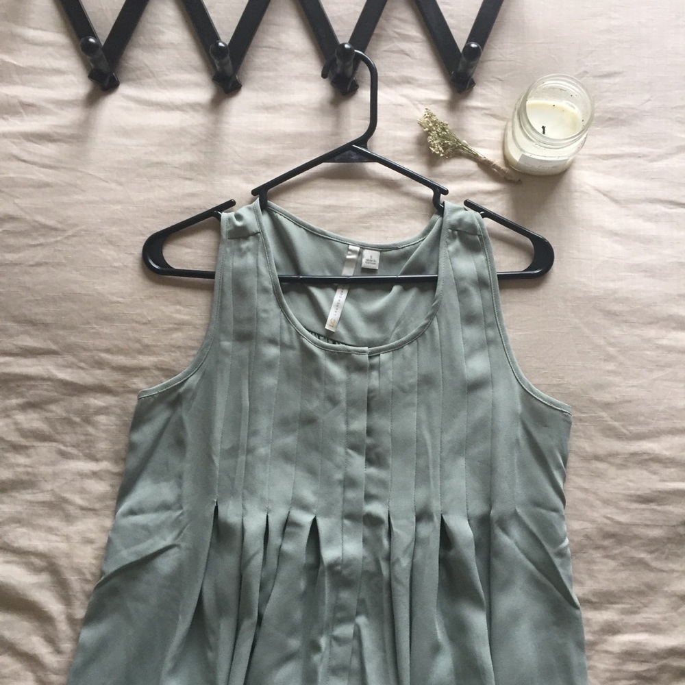 Lauren Conrad Top