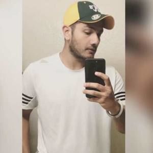 Meet your Posher, Ishan