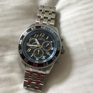 Men’s Invicta Watch