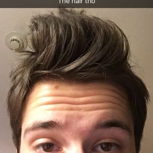 Meet your Posher, Ryan