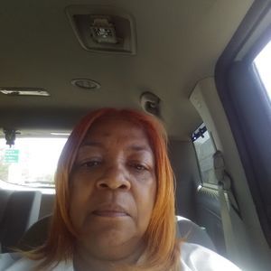 Meet your Posher, Patricia