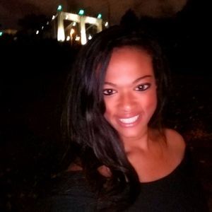 Meet your Posher, Krysta