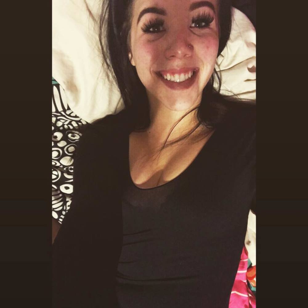 Meet your Posher, Lexi