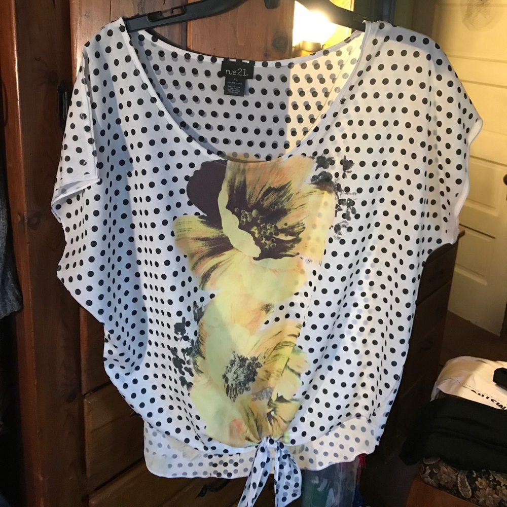 Blouse
