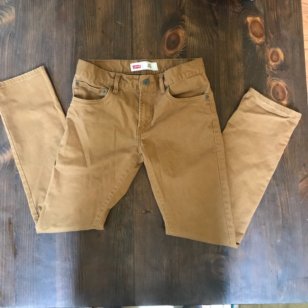 Jeans - Picture 2 of 2