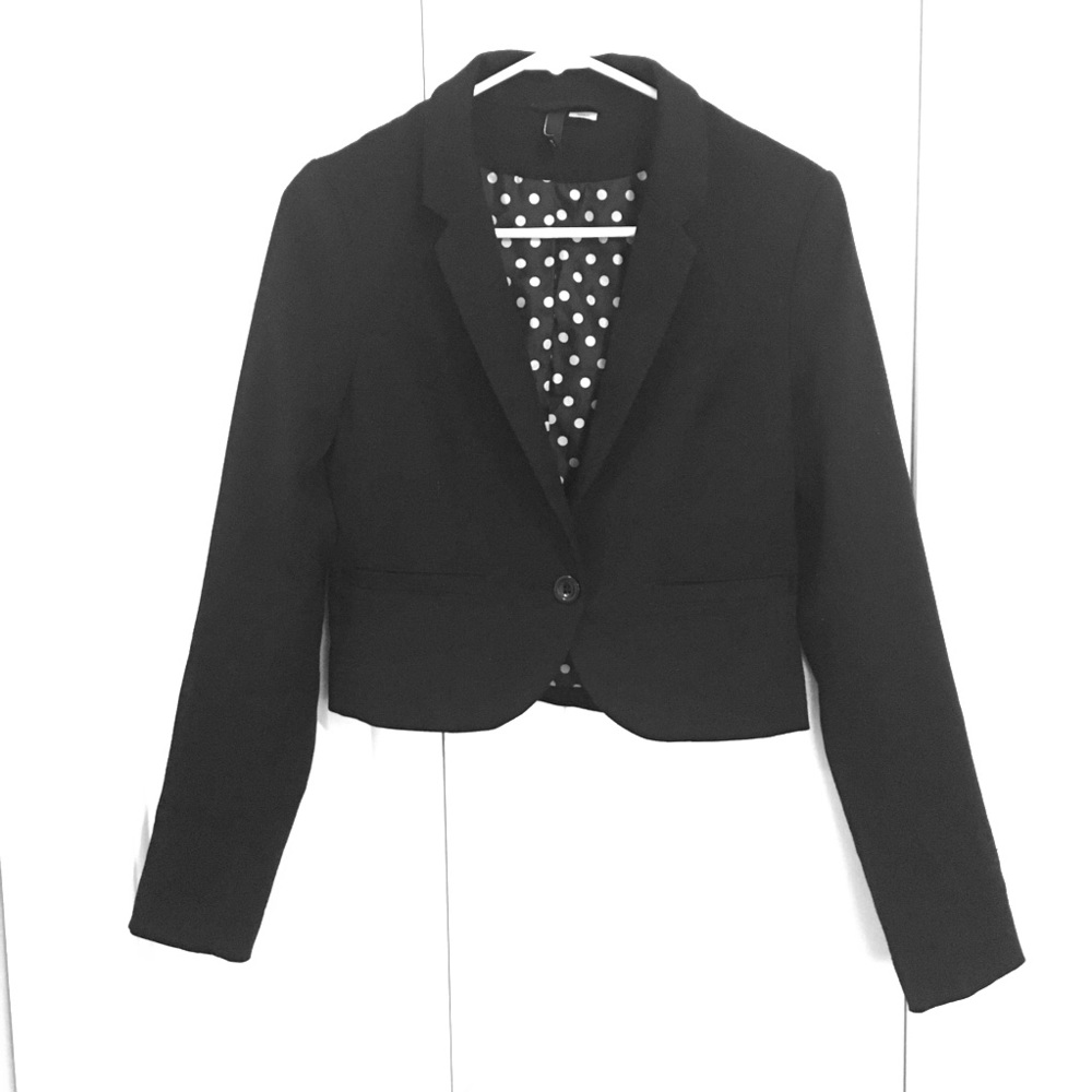 H&M blazer