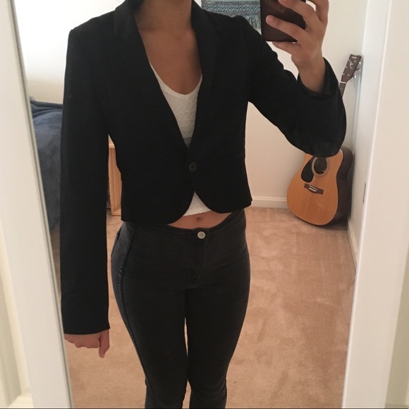 H&M blazer - Picture 2 of 4