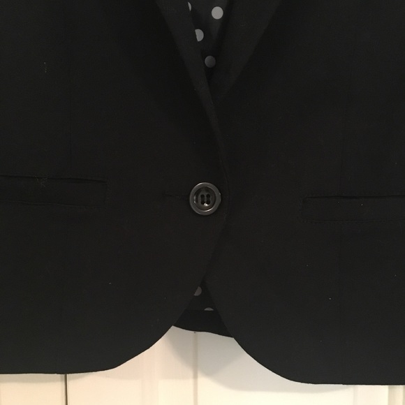 H&M blazer - Picture 3 of 4