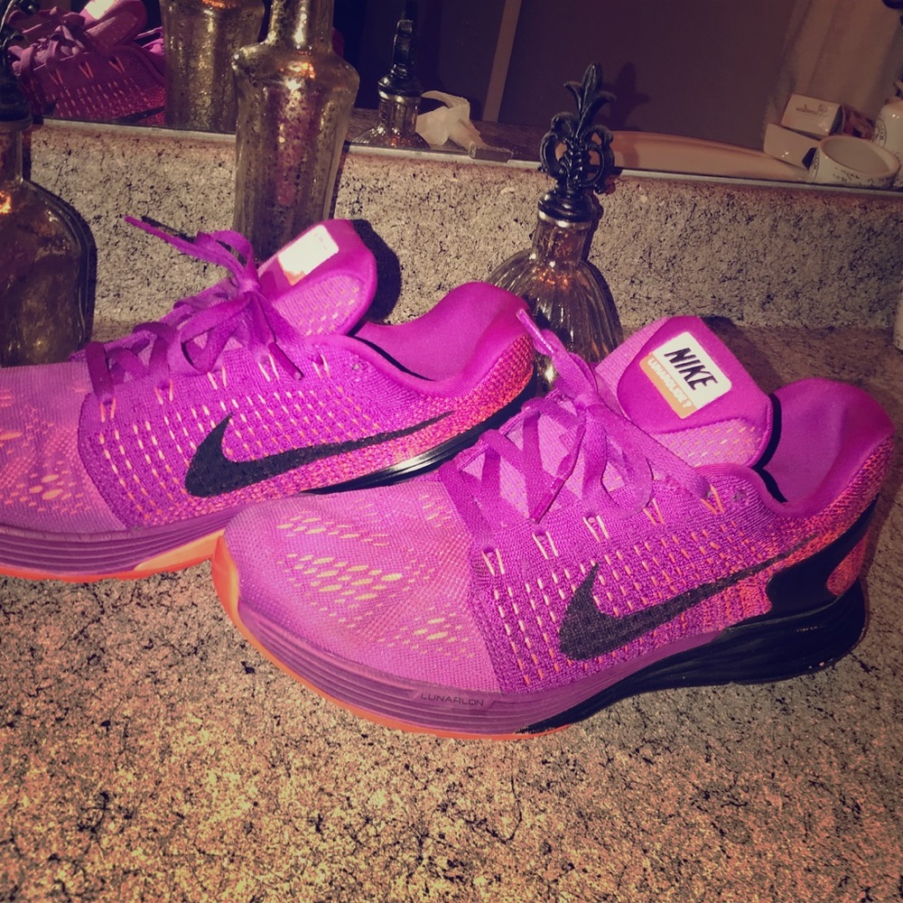 Nike’s