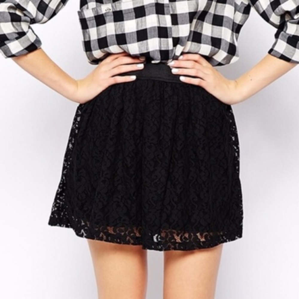 BOGO🔥Pac Sun Skirt