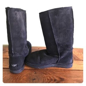 UGG Classic Tall Women’s boots