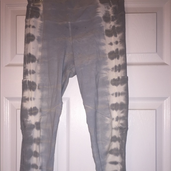 Pants - Hardtail leggings