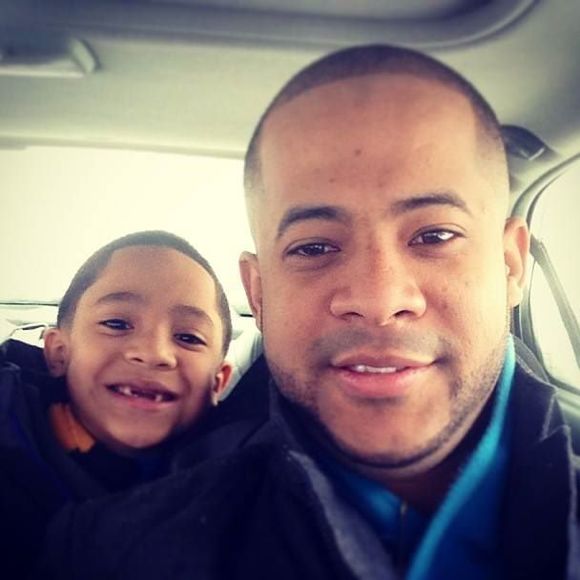 Meet your Posher, Manny - Picture 1 of 1