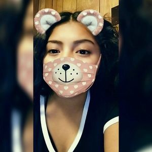 Meet your Posher, Dasha