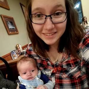 Meet your Posher, Mikaela