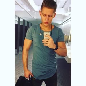 Meet your Posher, Josh