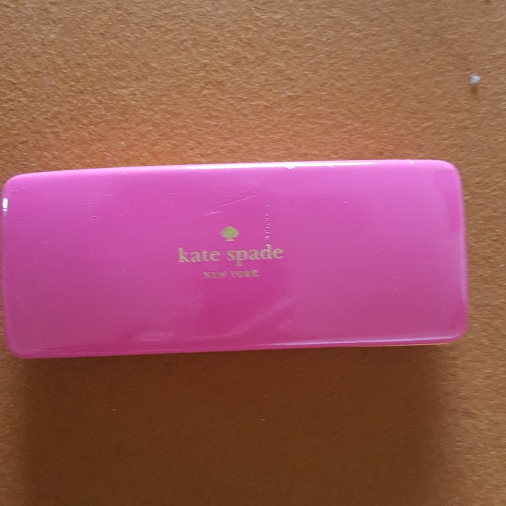 Glasses cases