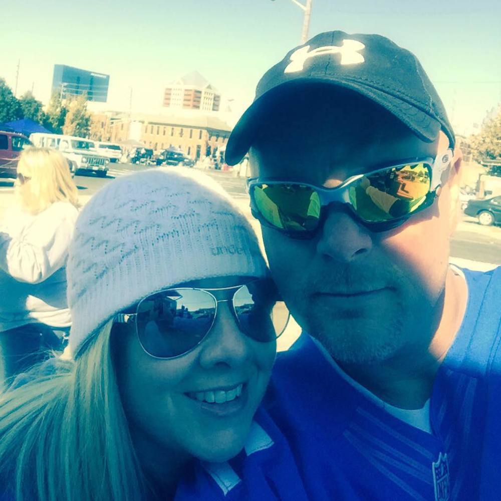 Meet your Posher, Bridget