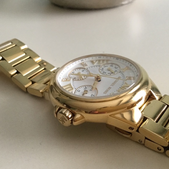 MIchael Kors beautiful watch main image 6