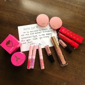 Makeup Bundle