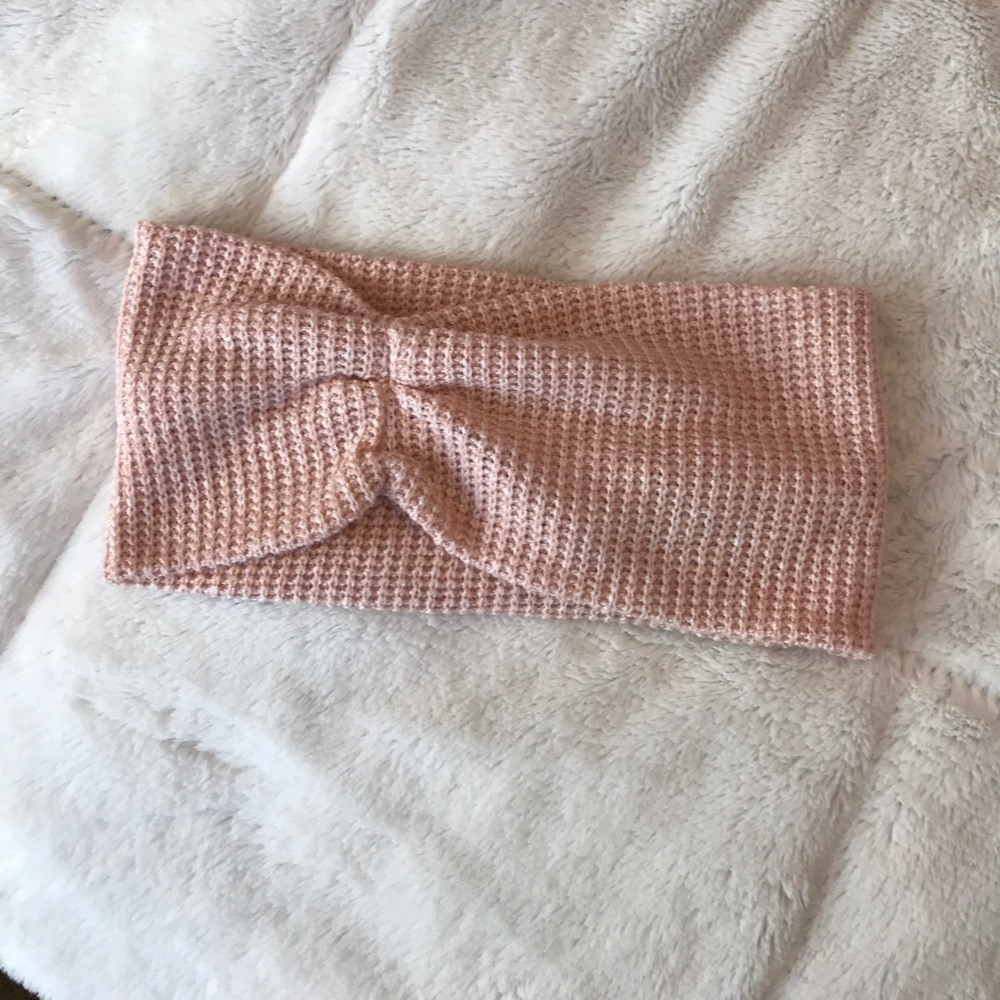 BP Head Wrap