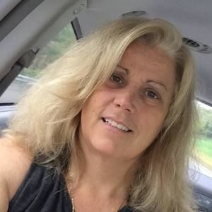 Meet your Posher, Cheryl