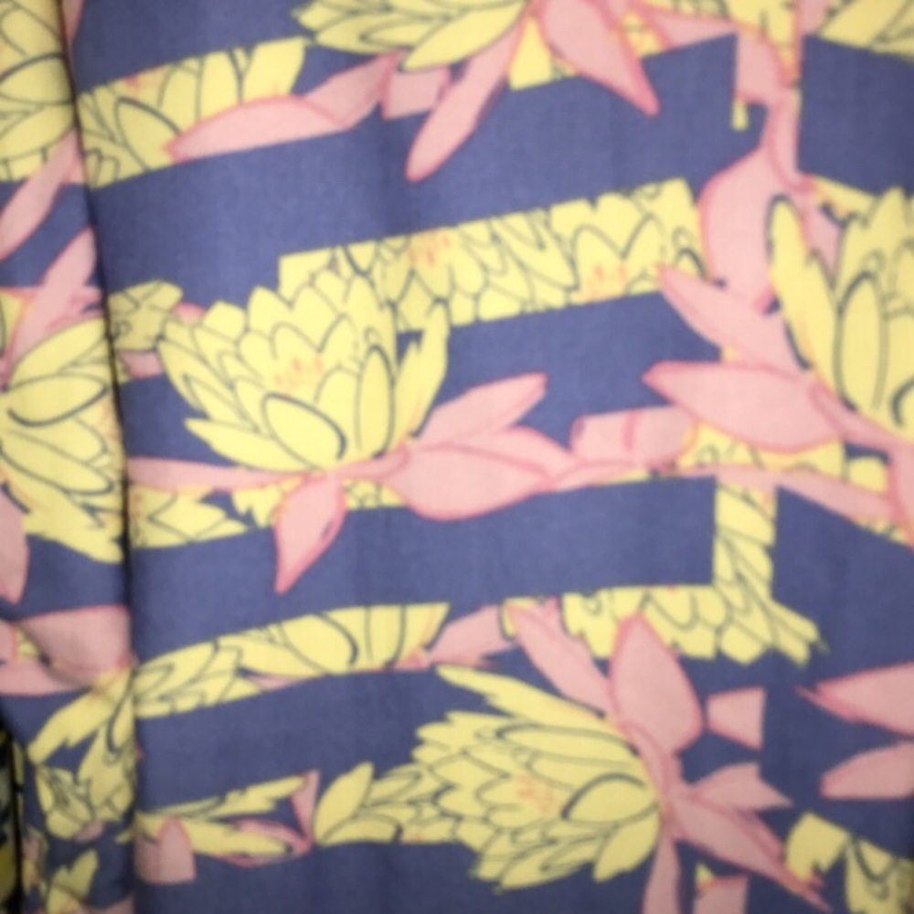 New TC LULAROE leggings