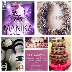 Meet your Posher, Starla