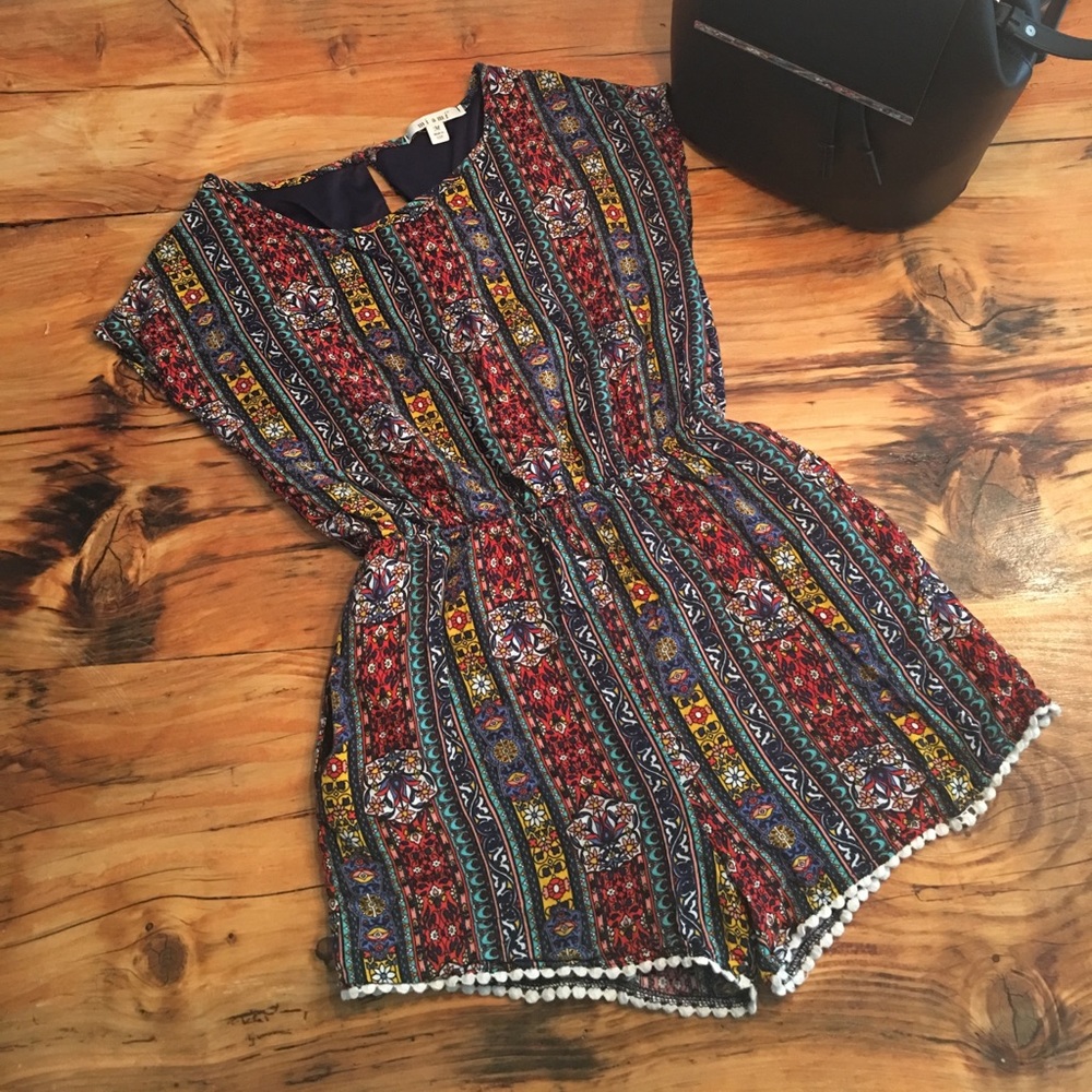 Romper