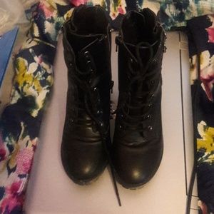 Steve Madden Heeled boots