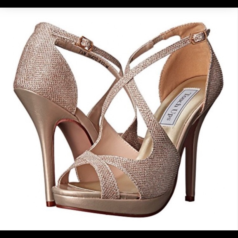 Dressy sandals - Picture 2 of 6