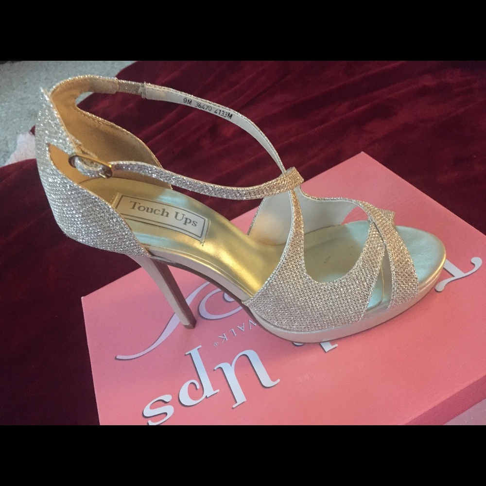 Dressy sandals - Picture 6 of 6