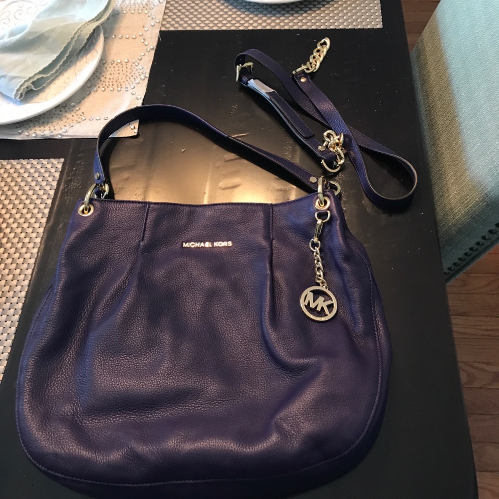 NWOT Michael Kors Purse