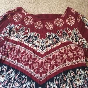 Free People dress
